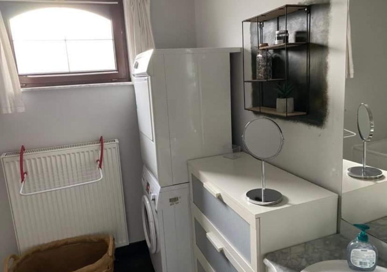 Vakantiewoning - 'T Ouwershuys Opoeteren Exterior foto