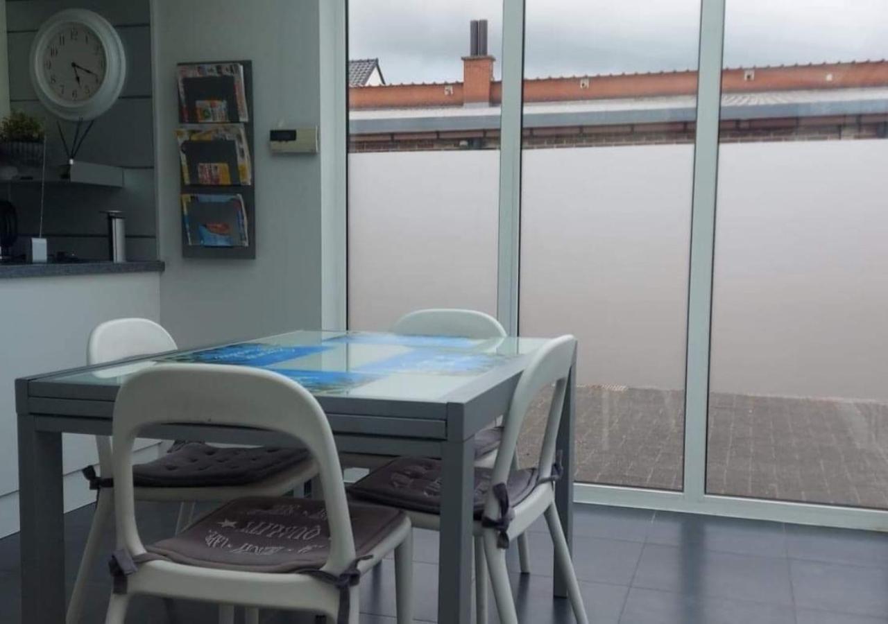 Vakantiewoning - 'T Ouwershuys Opoeteren Exterior foto