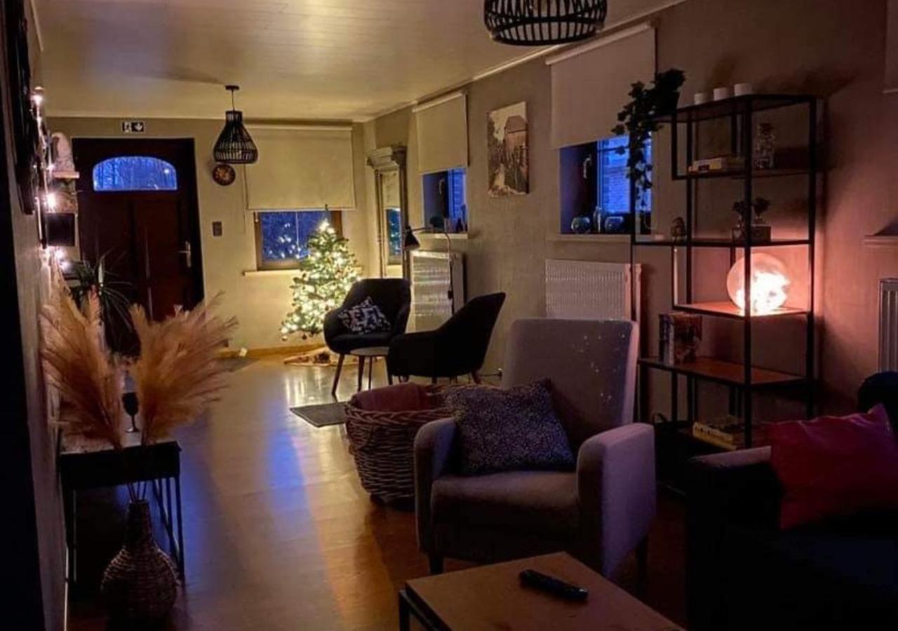 Vakantiewoning - 'T Ouwershuys Opoeteren Exterior foto